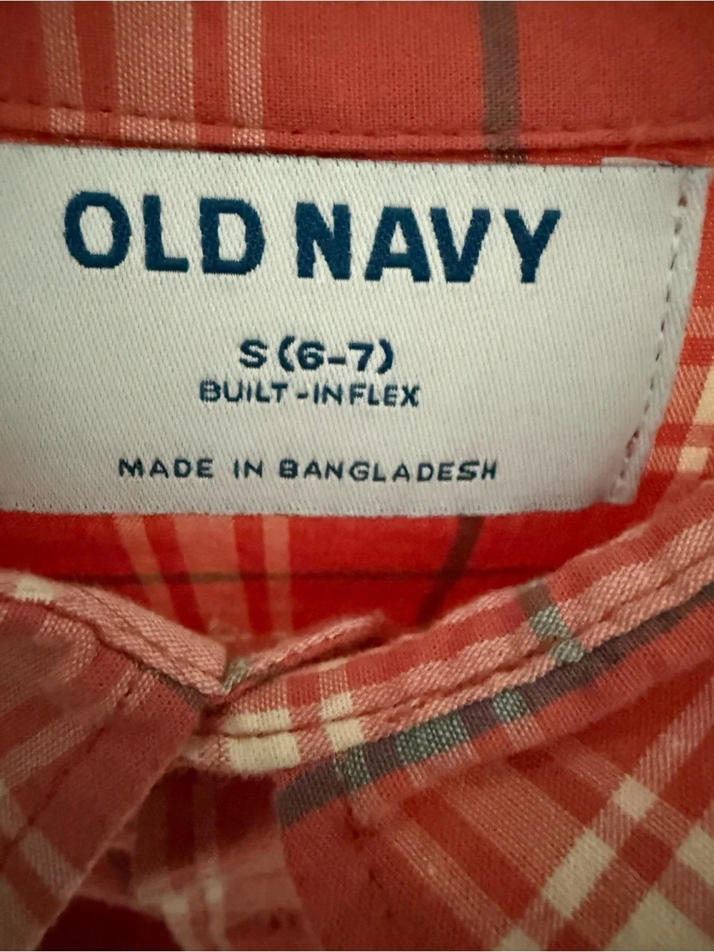 Old Navy old navy